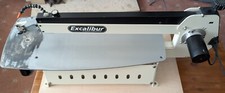 Excalibur scroll saw for sale  STOCKTON-ON-TEES
