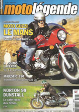 Moto legende 166 d'occasion  Bray-sur-Somme