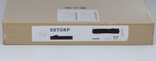 Ikea ektorp bezug gebraucht kaufen  Lügde