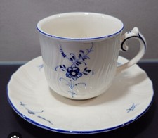 Villeroy boch alt gebraucht kaufen  Wurster Nordseeküste