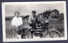 Early harley davidson for sale  Tucson