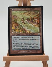 Saprazzan cove mercadian usato Saprazzan cove mercadian usato  Spedire a Italy