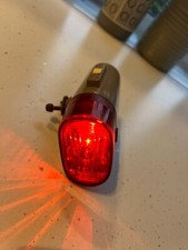 Eveready ldtimer fahrradrückl gebraucht kaufen  Versand nach Germany