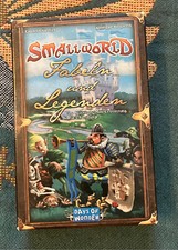 Small fabeln legenden gebraucht kaufen  Berlin