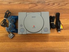 Sony playstation scph for sale  Venice