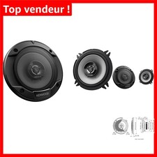 Parleurs coaxiaux kenwood d'occasion  Matha