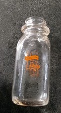 Vintage broughtons dairy for sale  Wheeling