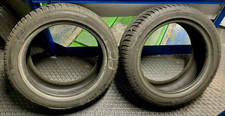 Coppia pneumatici gomme usato  Vertemate con Minoprio