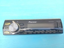Rádio Pioneer estéreo USB MIXTRAX MVH X370BT SOMENTE PLACA FRONTAL  comprar usado  Enviando para Brazil