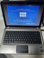 Pavilion dm4 laptop for sale  Phoenix