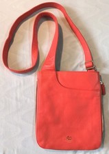 Radley london orange for sale  Leesburg