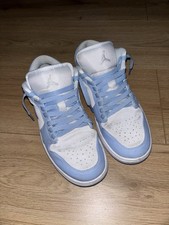 Scarpe nike air usato  Busto Arsizio