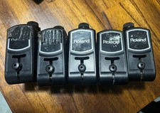 Roland 10k acoustic for sale  Mount Clemens