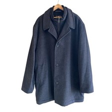 Men wool coat for sale  Fort Wayne