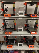 Original prusa mk3s for sale Original prusa mk3s for sale  Kent