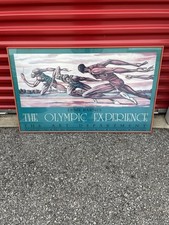 Vtg ernie barnes for sale  Prospect Park