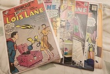 assorted comics for sale  Phoenix