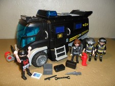 Playmobil police tactical for sale Playmobil police tactical for sale  CHELMSFORD