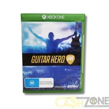 Usado, Jogo Guitar Hero Live Xbox One comprar usado  Enviando para Brazil