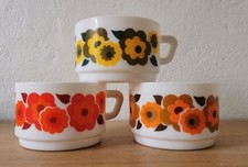 Set tasses arcopal d'occasion  Rambouillet