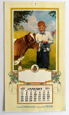 1934 guernsey milk for sale  Newton Center