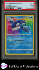 Kyogre shining fates gebraucht kaufen  Solingen