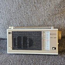 Vintage 1960 sony for sale  Manteca