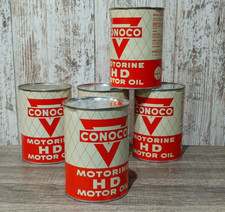 Vintage early conoco for sale  Miles City