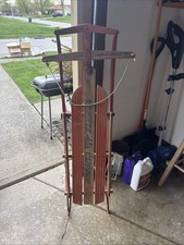 Yankee clipper sled for sale  Saint Paris