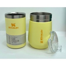 Stanley yellow stainless for sale  Kansas City