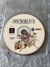 Discworld playstation 1 gebraucht kaufen  Nürnberg