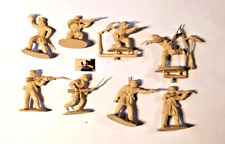 Soldatini contè collectibles usato  Napoli