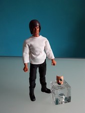 Mattel big jim usato  Palazzolo sull'Oglio