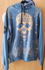 Yakuza kapuzenpullover 3xl gebraucht kaufen  Apolda