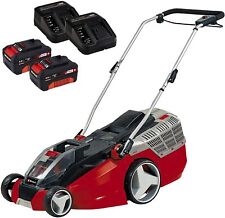 Einhell cordless lawn for sale  WOLVERHAMPTON