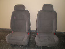 Usado, FIAT ULYSSE PHEDRA Citroen C8 807 SEDILI Bench Seat extra boot seats 6 7 1999 comprar usado  Enviando para Brazil