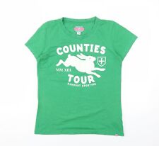 Rampant sporting green for sale  WREXHAM