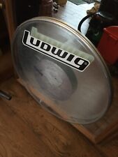 Ludwig bass drum for sale  ELY