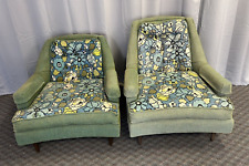 Vintage chair pair for sale  Hershey