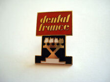 Pins rare dental d'occasion  Sisteron