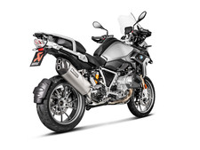Akrapovic b12so23 haat for sale  Chandler