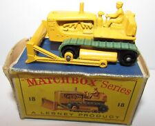 Matchbox lesney anni usato  Catania