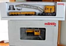 Märklin wiebe 46715 gebraucht kaufen  Ahlen-Vorhelm