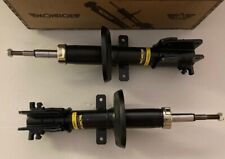 2 x Shock Absorbers (Pair) fits VAUXHALL VIVARO X82, X83 Front 2001- MONROE comprar usado  Enviando para Brazil