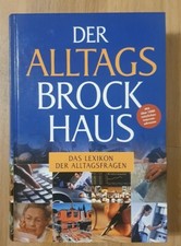 Alltags brock haus gebraucht kaufen  Remscheid