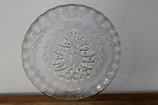 Weihnachtsteller glasteller kl gebraucht kaufen  Bergheim