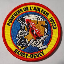 Patch pompiers mirage d'occasion  Landivisiau