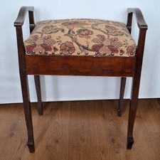 Vintage wooden piano for sale  CHELTENHAM