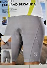 Fahrradhose sitzpolster moveme gebraucht kaufen  Radolfzell am Bodensee