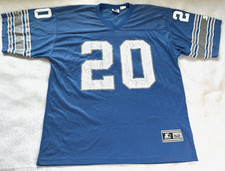 Starter barry sanders for sale  Houston